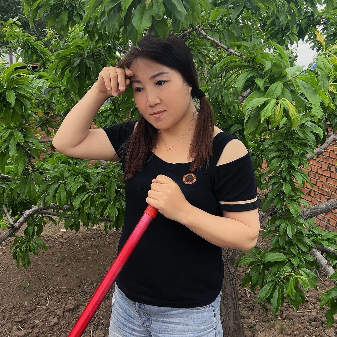 乡村小子—龙🐲（周周）