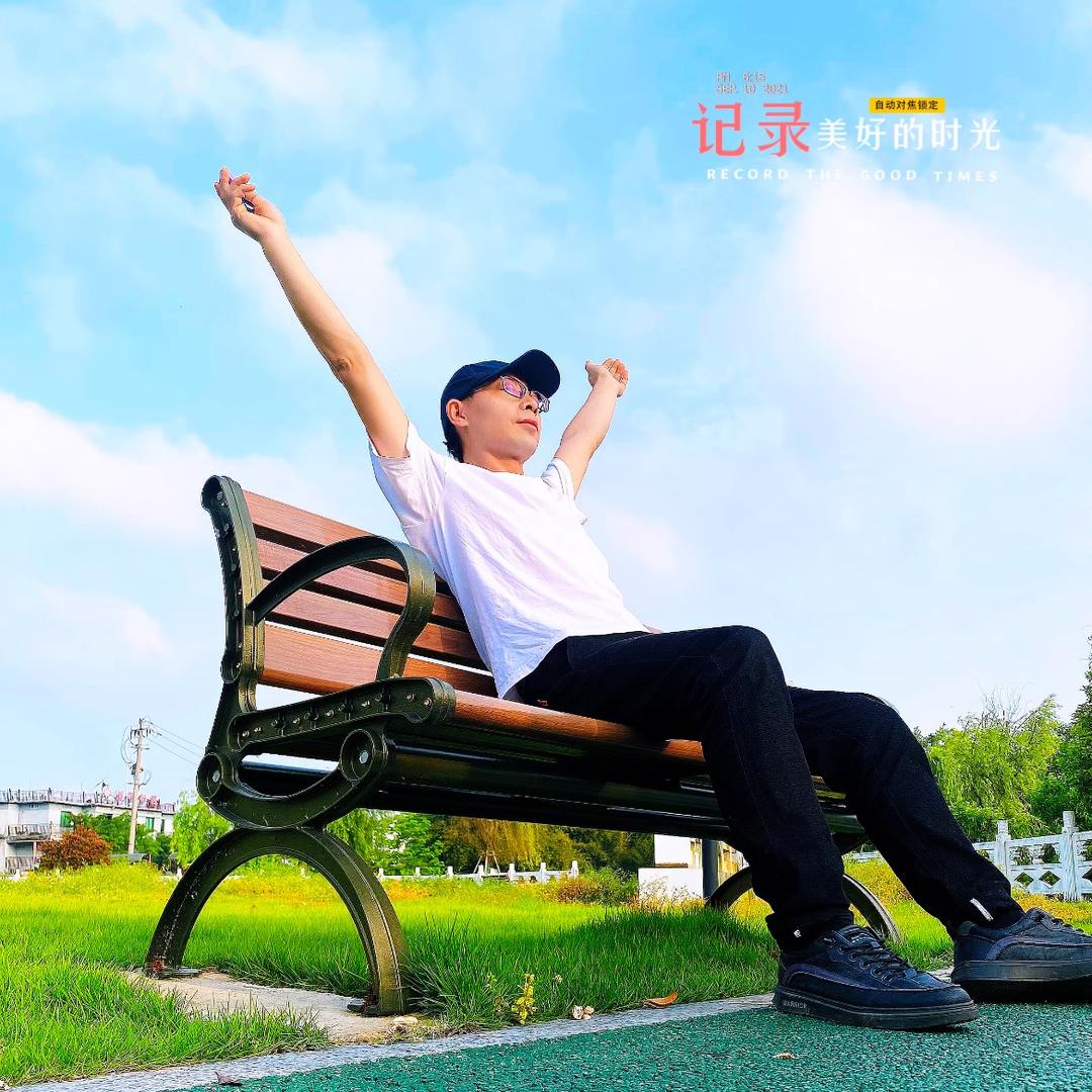 大牛(手机摄影)