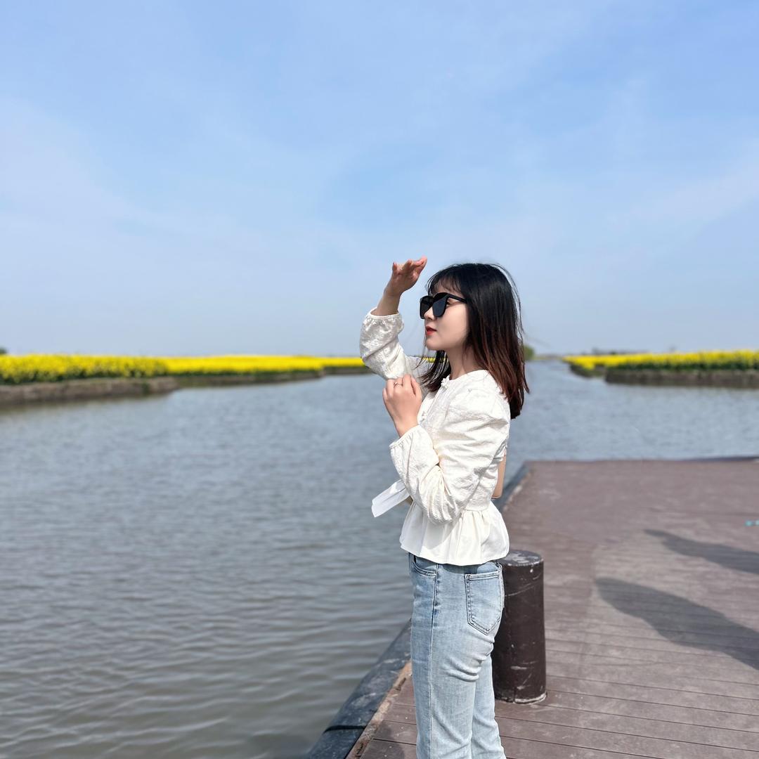 不发脾气只发财＂