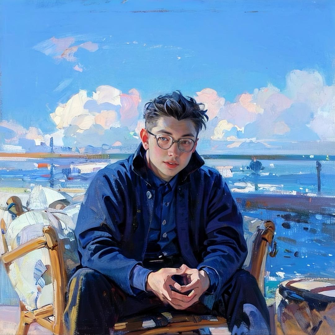 大酱小小