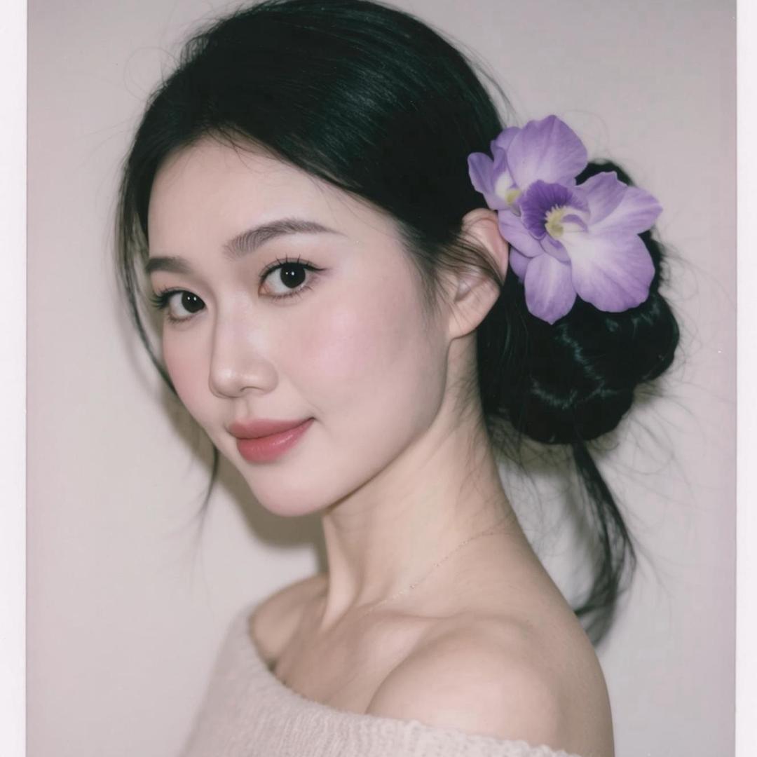 小小星。