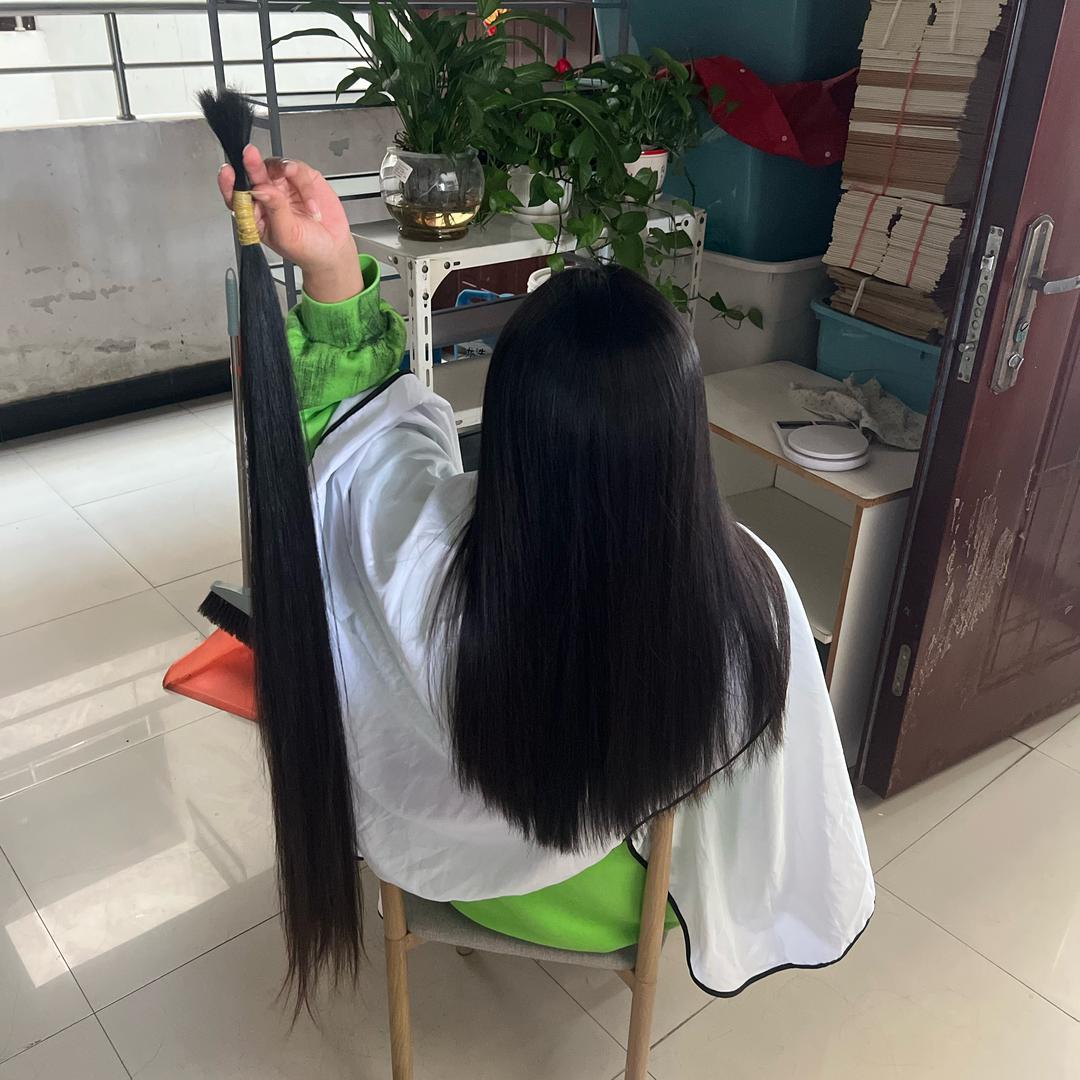 南京溧水好造型收头发（私人订制假发）