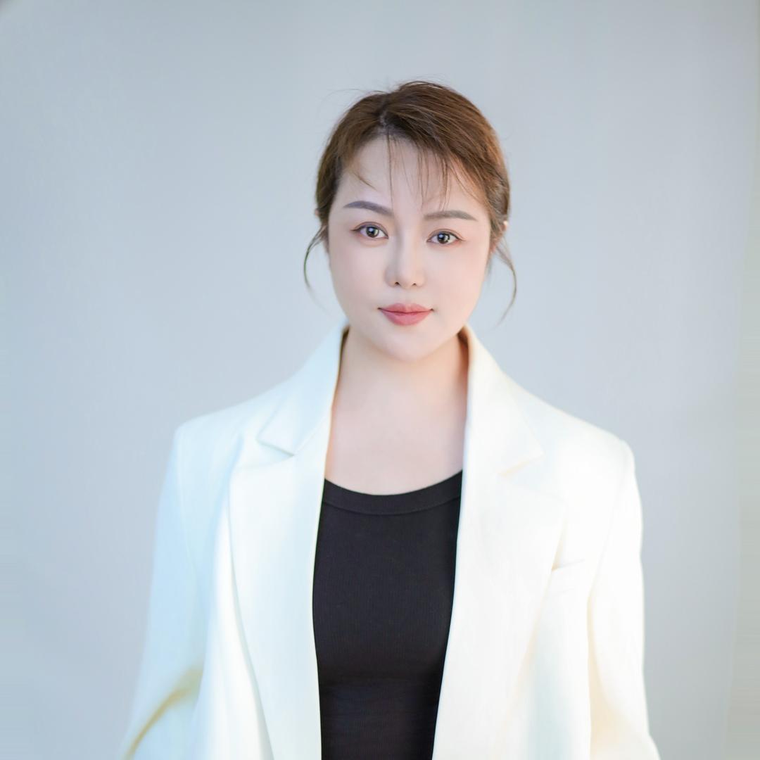 南浔幸运小猪调肤（小霞）