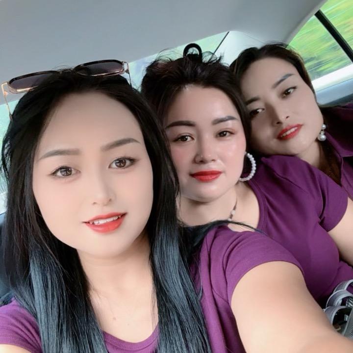 赵晓娟…… 赵双艳团队
