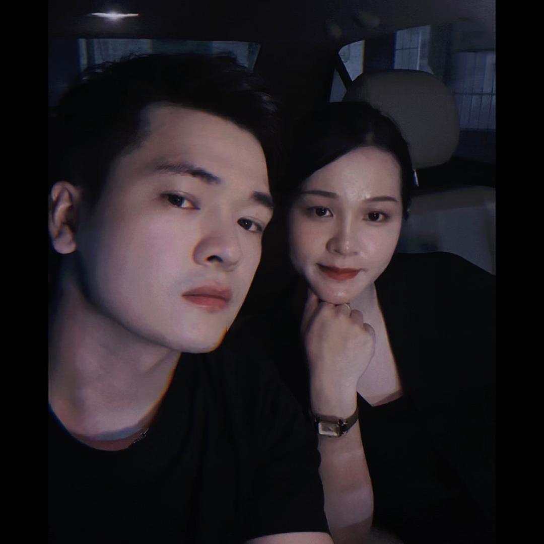高州付记（卖酸菜鱼夫妇）