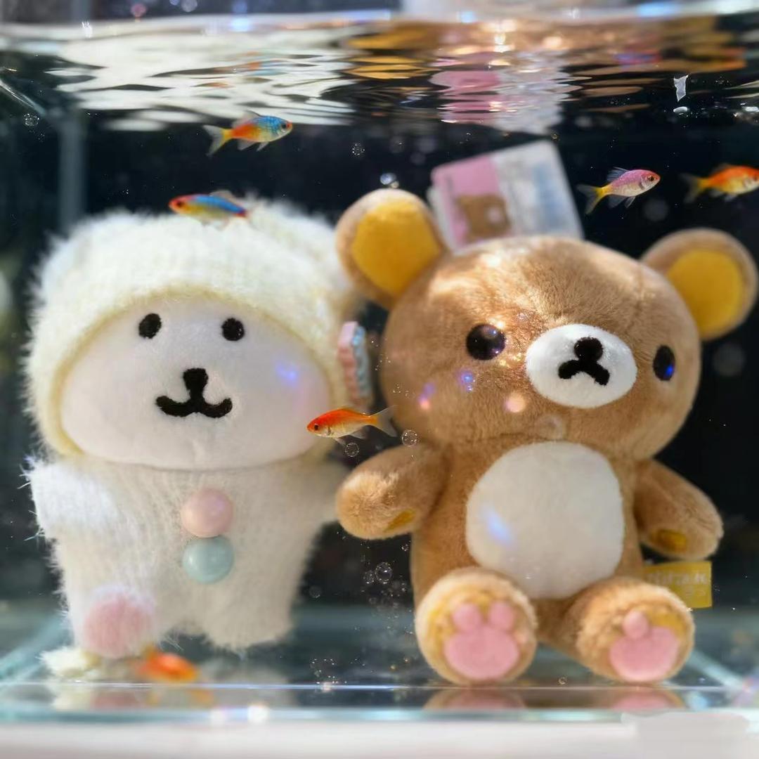 巴黎潮玩百货店