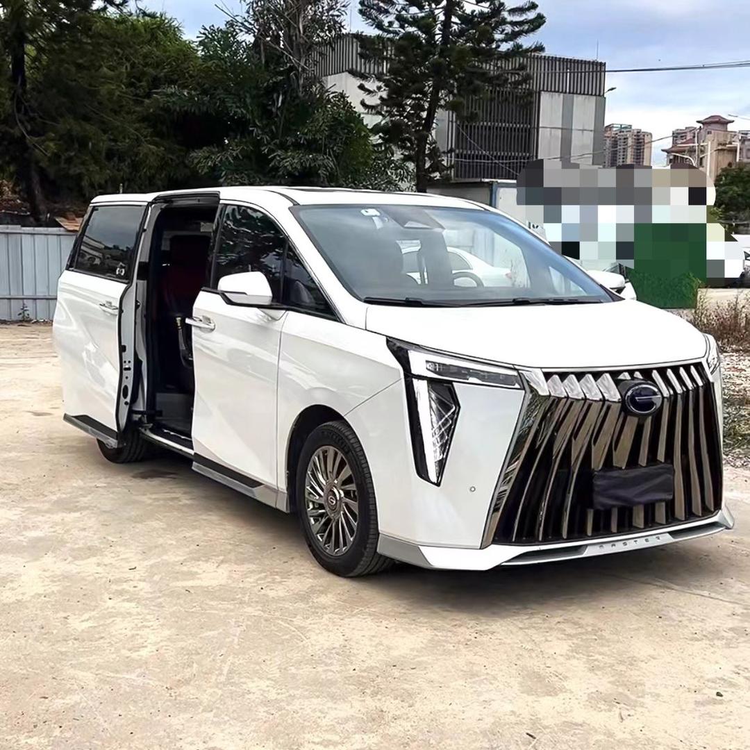 南宁汽车销售贸易