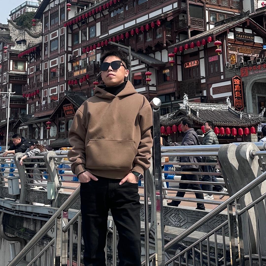 托尼翁、专业男士发型设计💇‍♂️