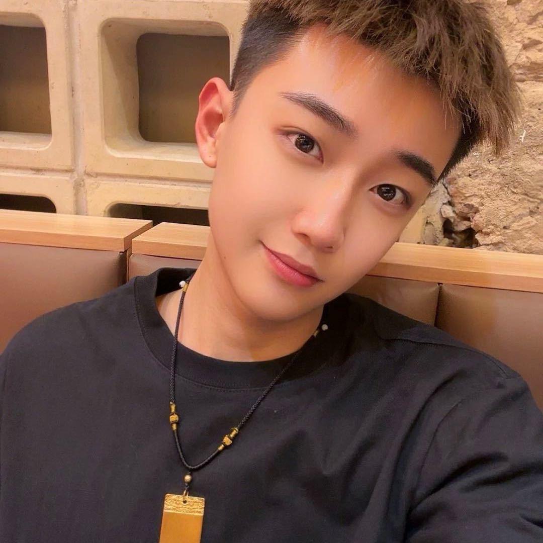 ༄ཉིཾ 怀仁第一深情ཉིཾ༄