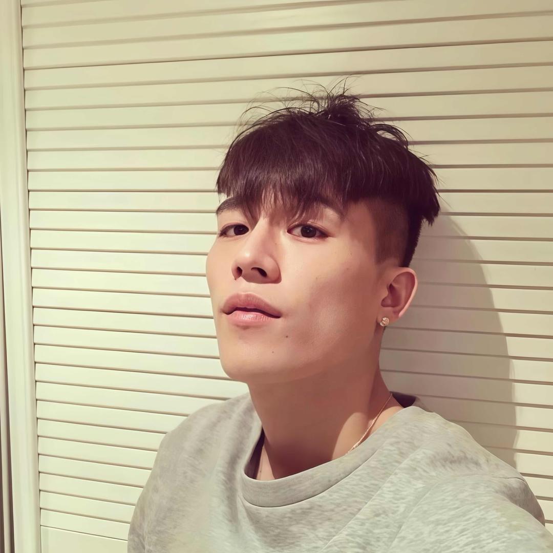咦…