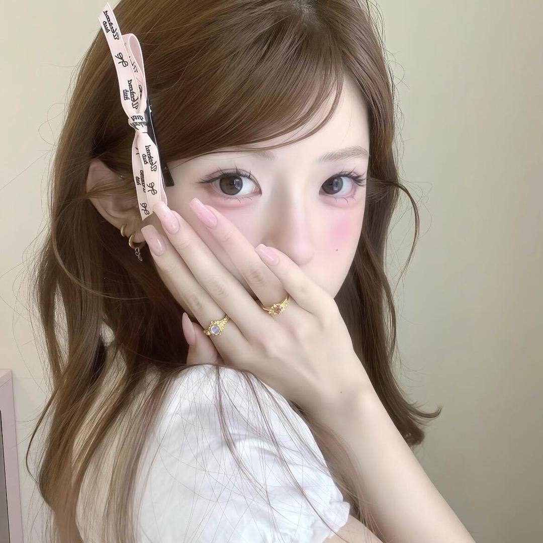 雾眠气泡水ʚɞ