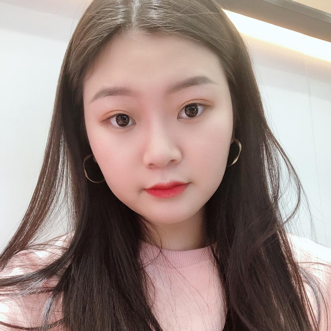 钮大可爱