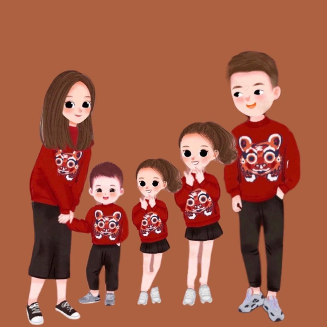 海hai（三娃麻麻）