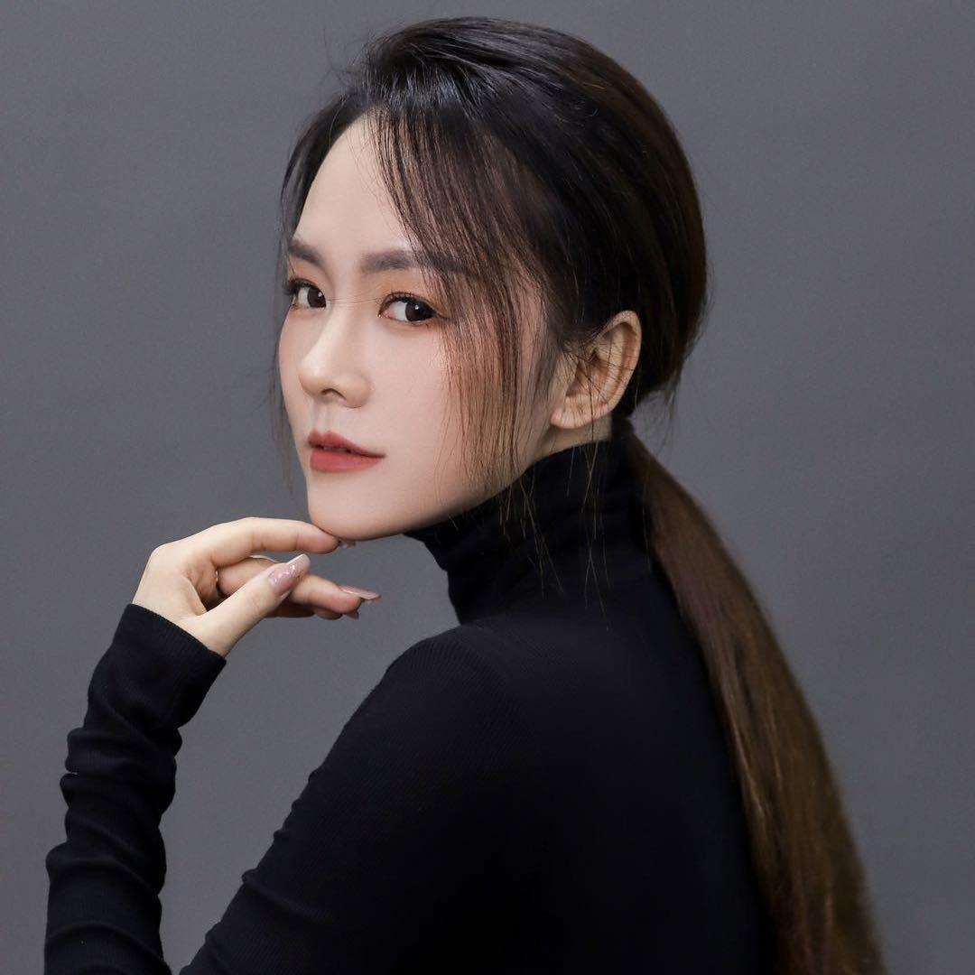 若辛|登封专业眉形设计