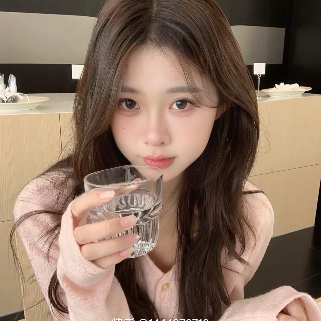 官方我超甜💜