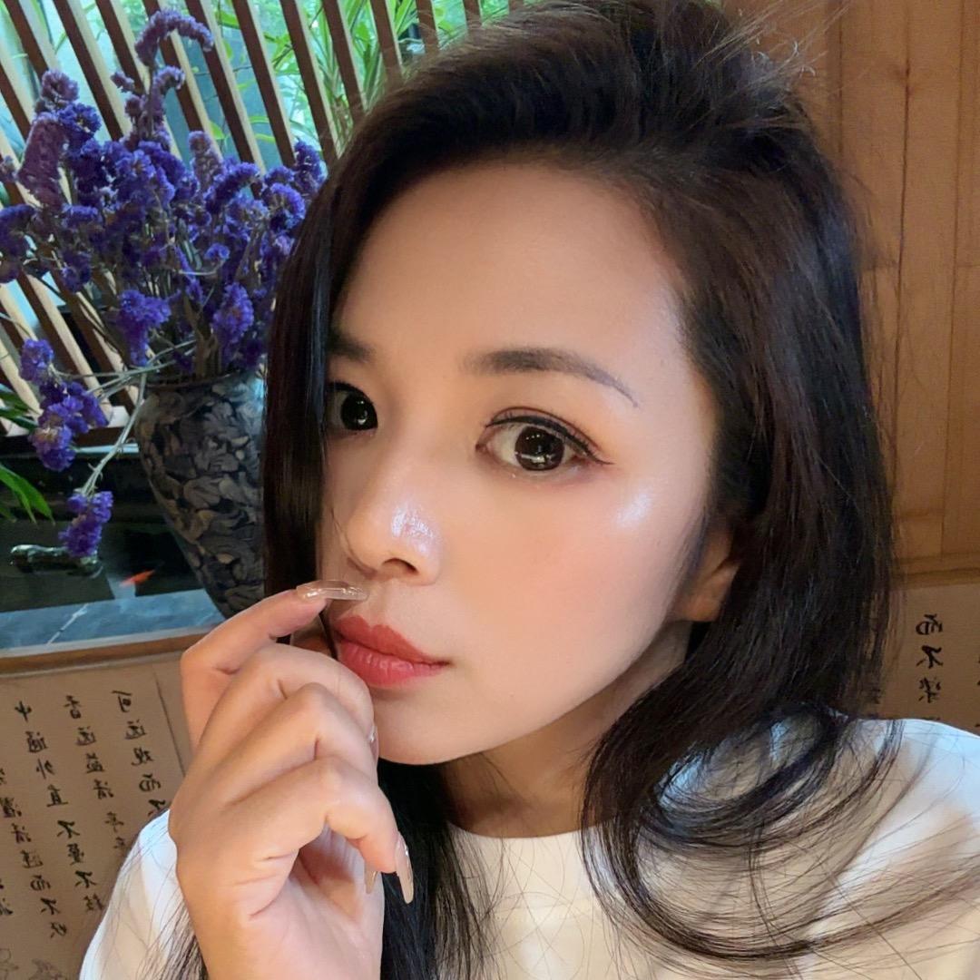 李柯欣《御锦堂》