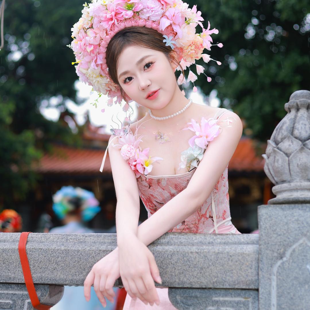 张小仙女