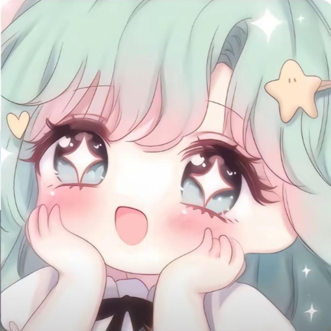 茶茶酱🍵