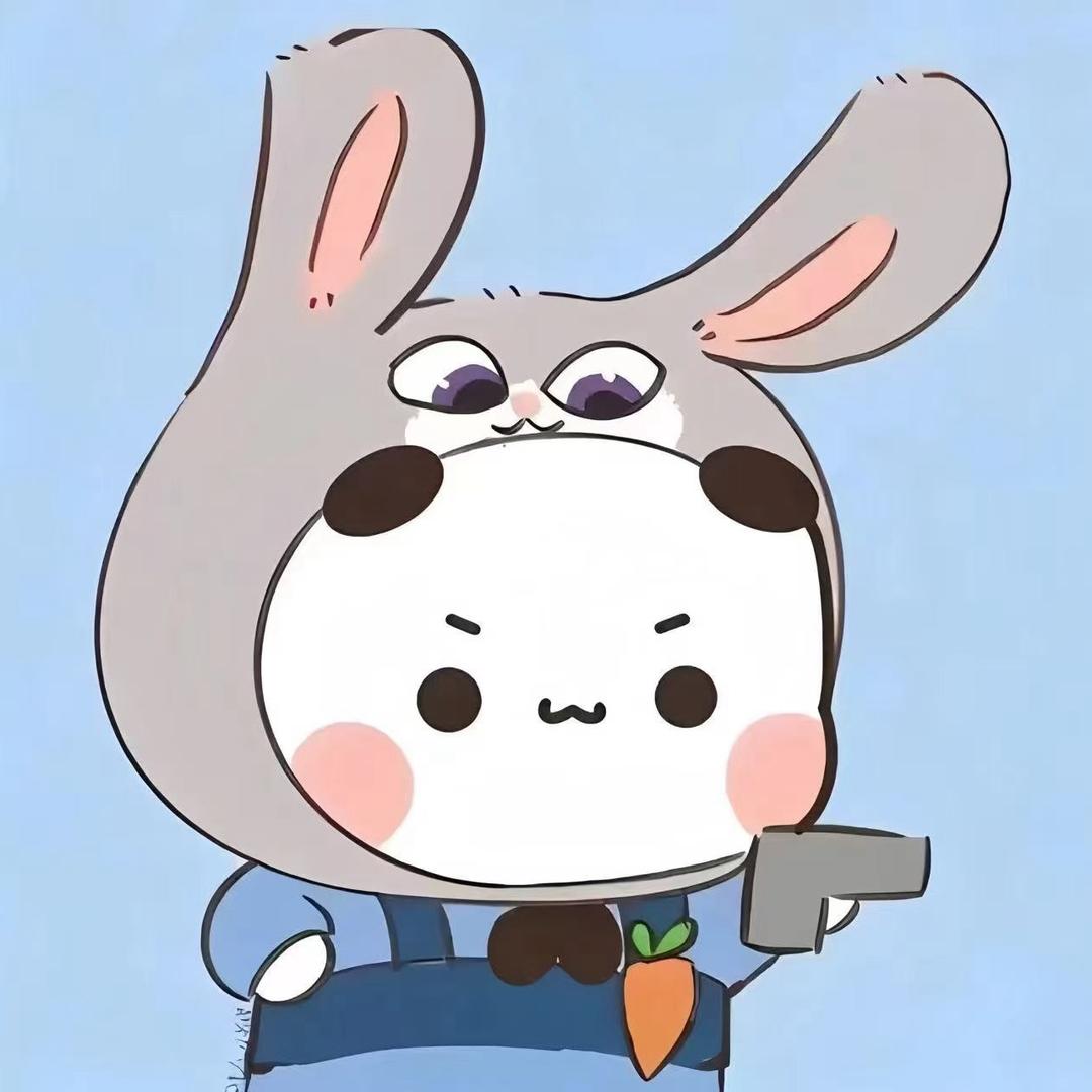 爱吃🍉的美术生