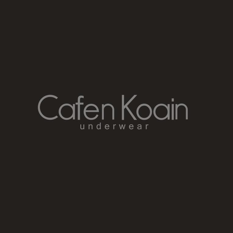 CafenKoain七柔男士内裤