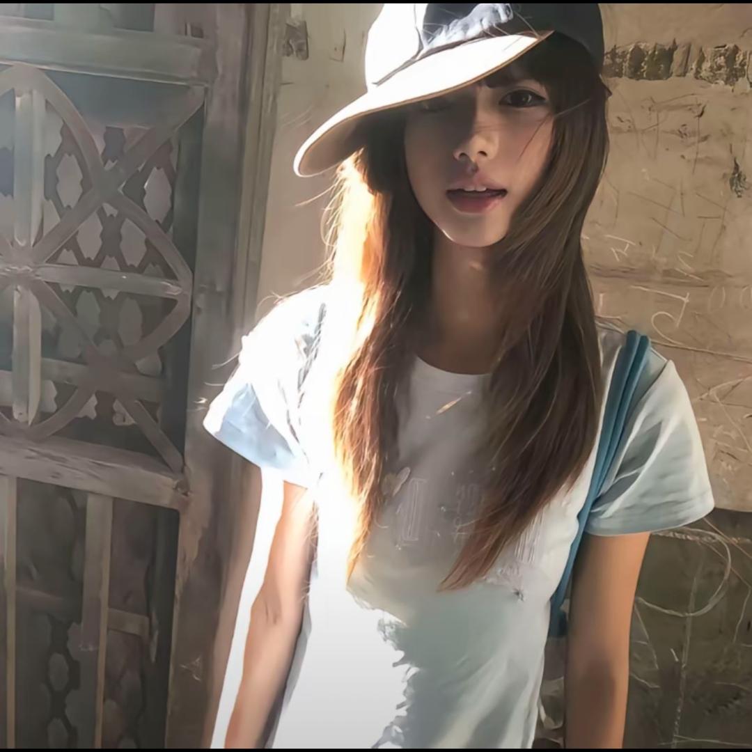 怡悦的小猫᳐ ੭