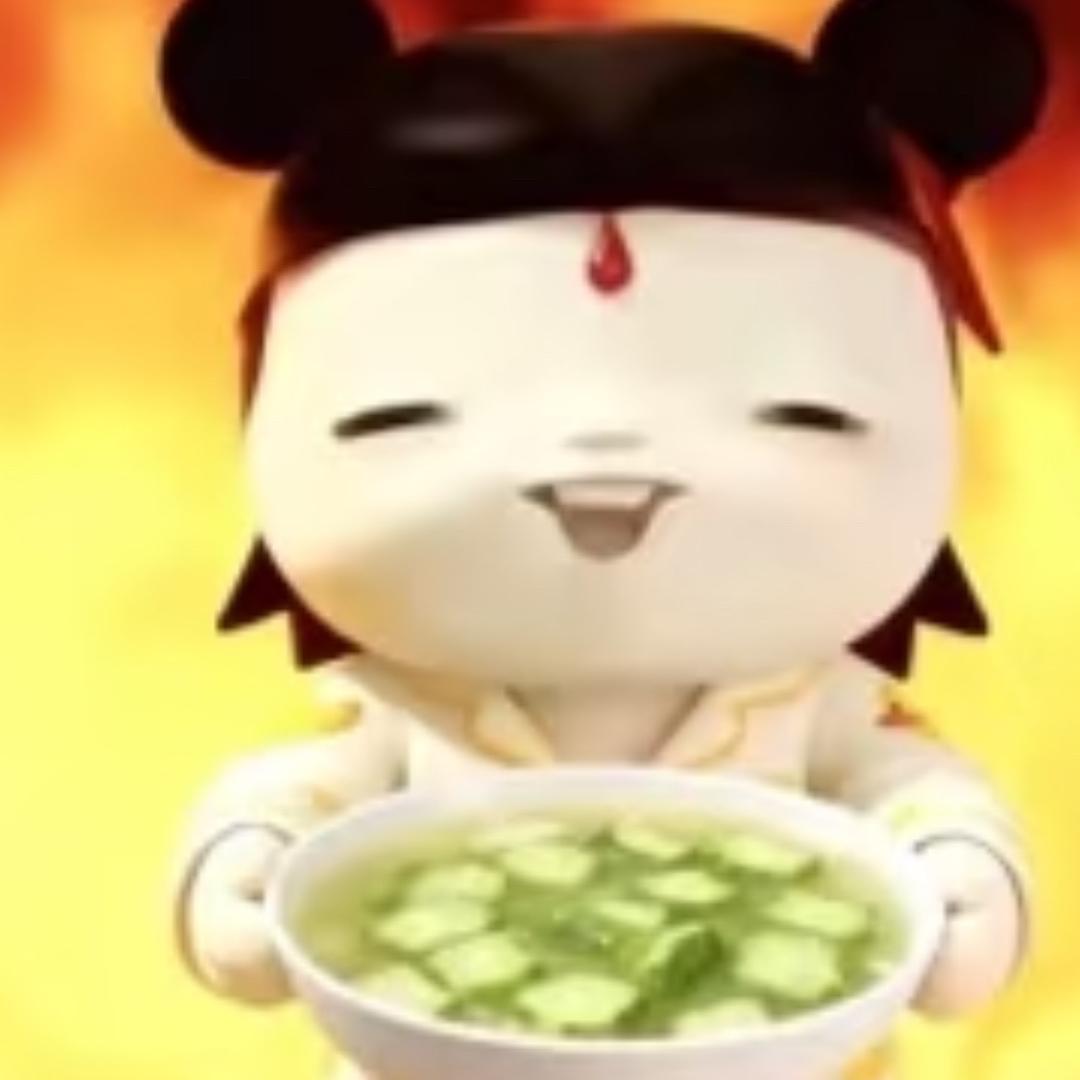 嘉豪妹妹