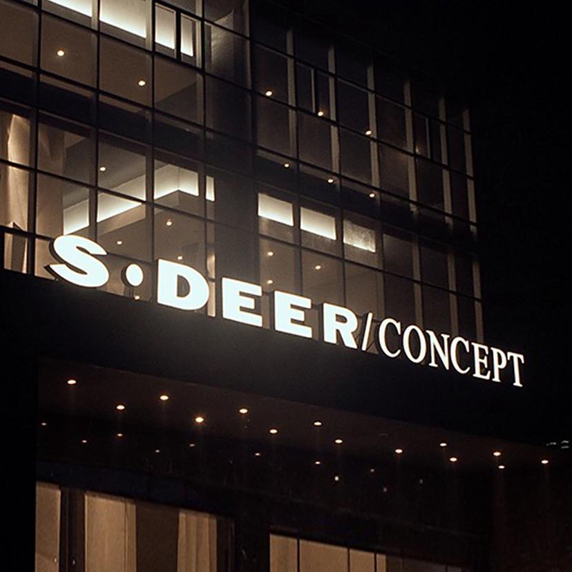 SDEER hui🫶
