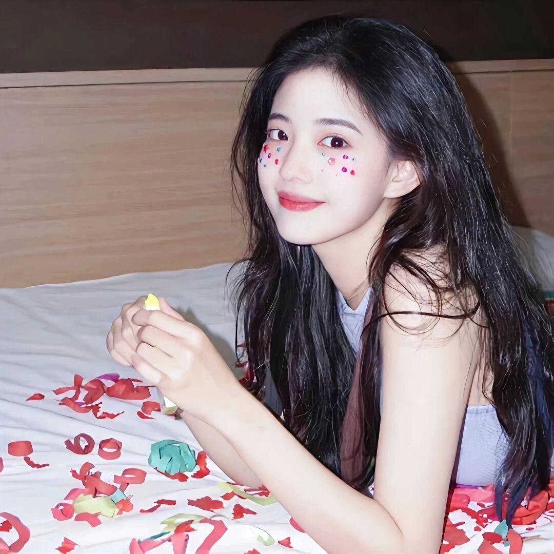 老夫的少女心i