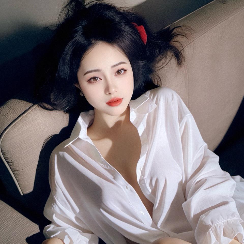 妲   己🦊 被洛洛打服了