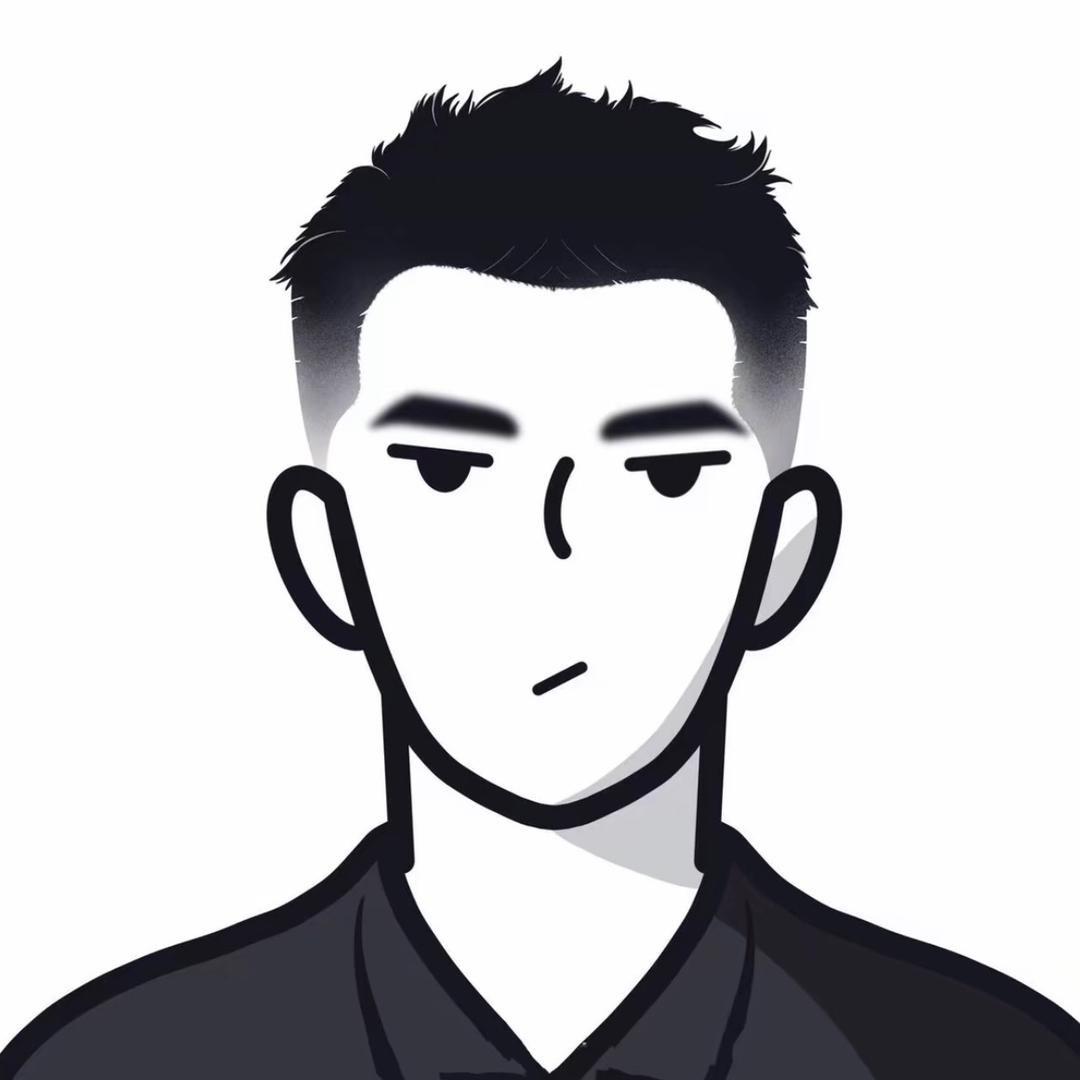 俺不会取名字