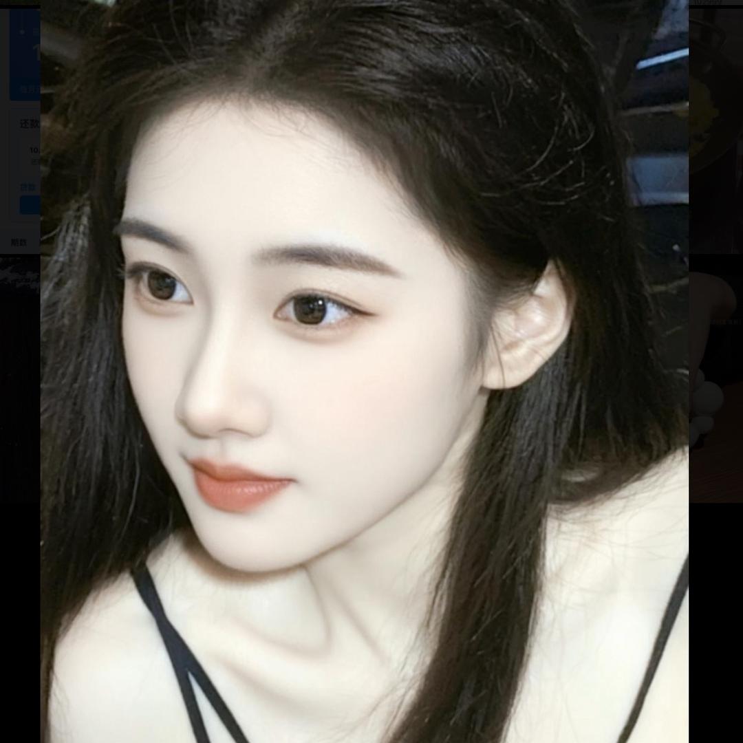 大美fairy🍑