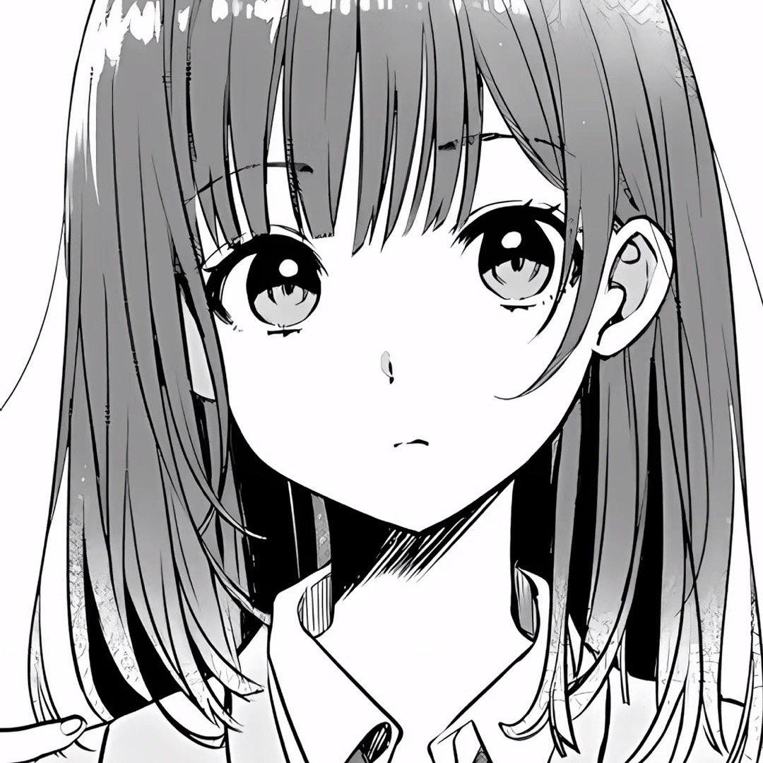 芥末小妮
