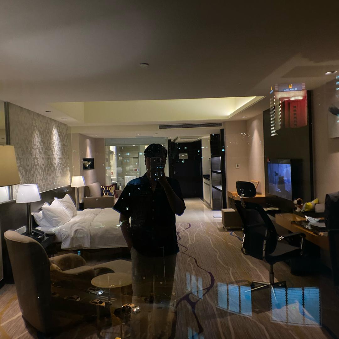 五阿哥