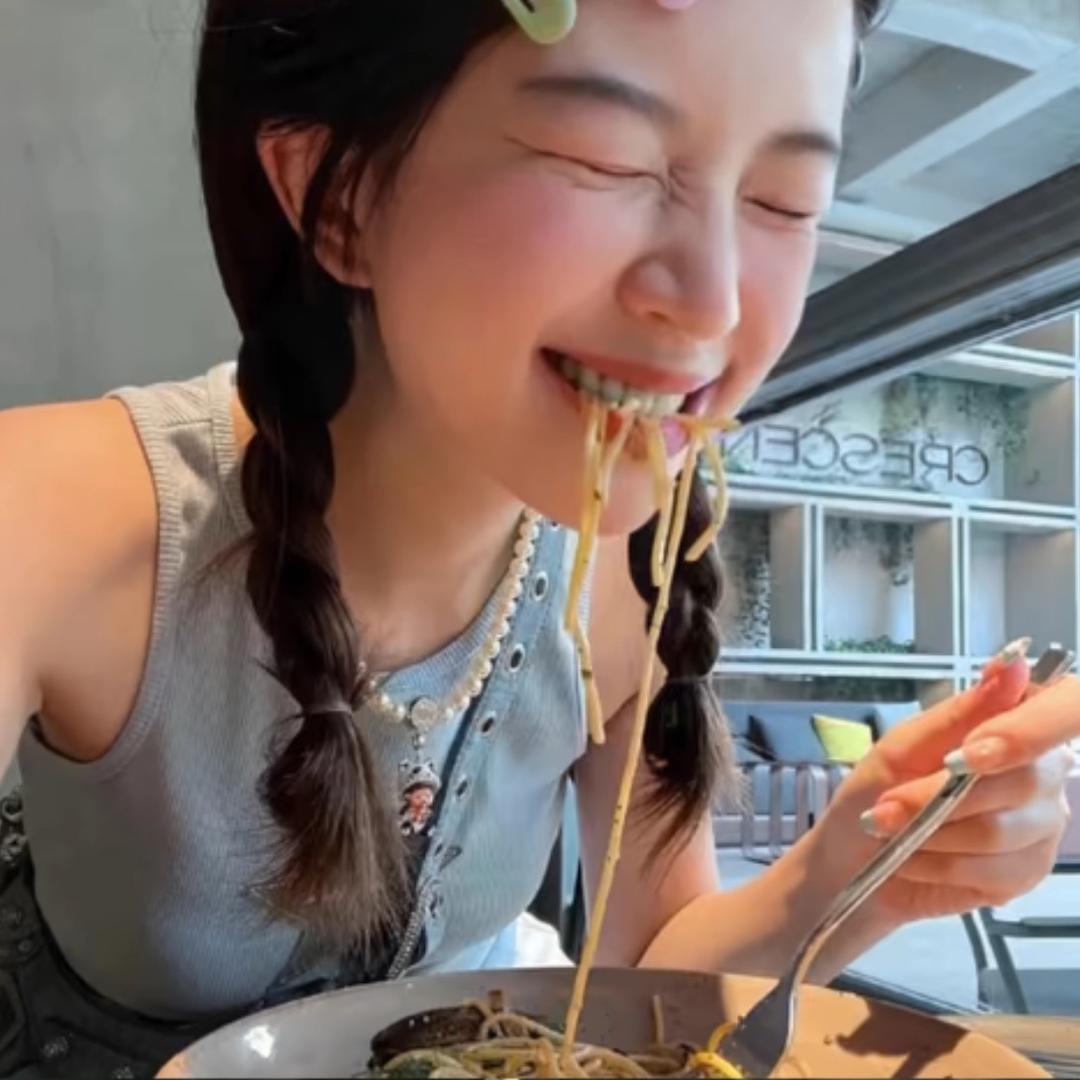 饿了就🍽️