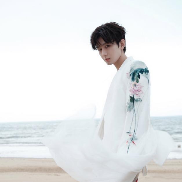 🥝淇淇中亲签💫🌟