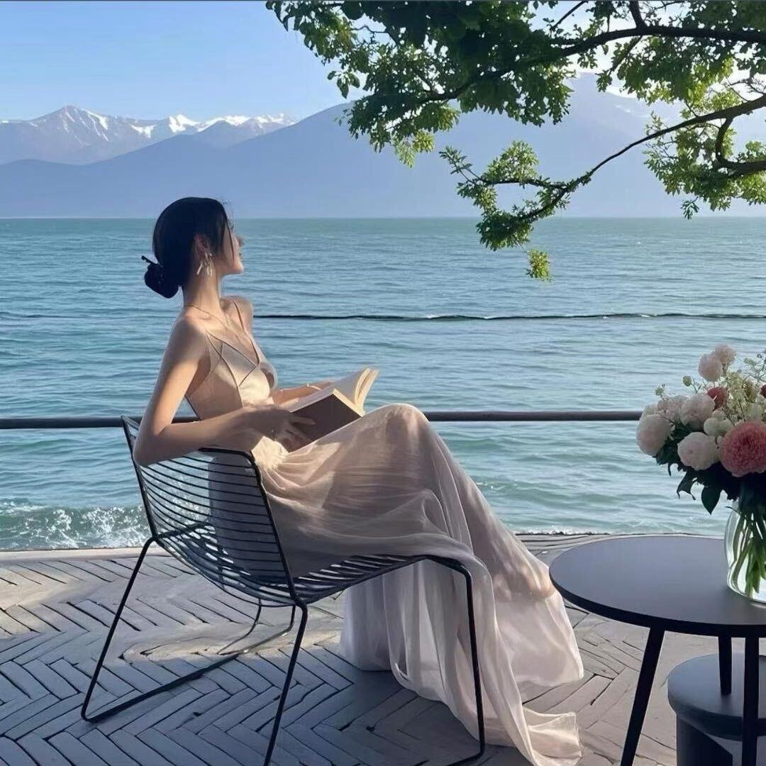 仙女不讲李