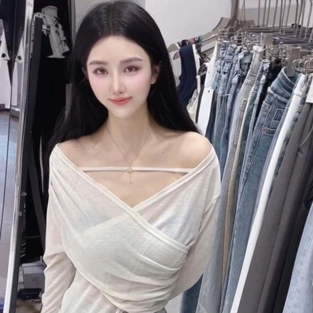 小姐姐家欧韩女装
