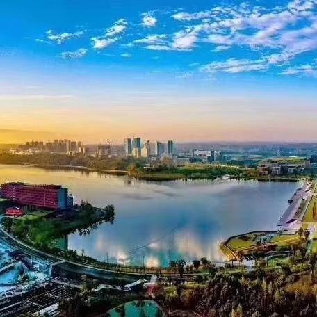 @在地球看星星