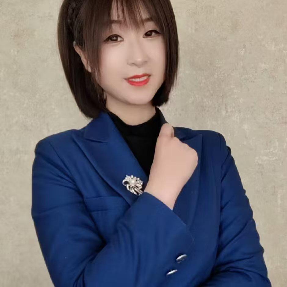 李婷
