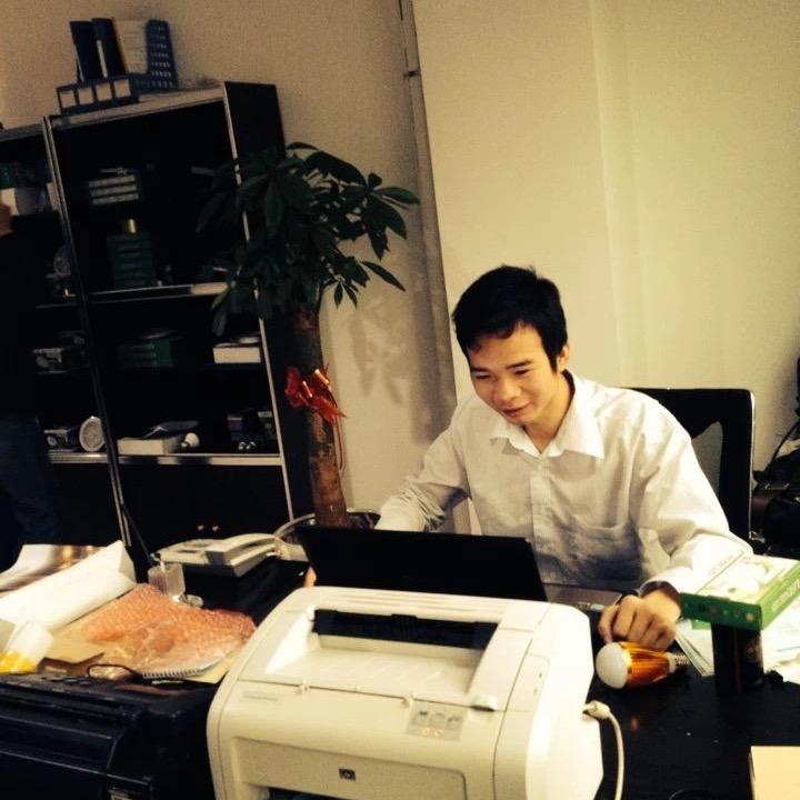 深圳市海鸿兴旺科技有限公司