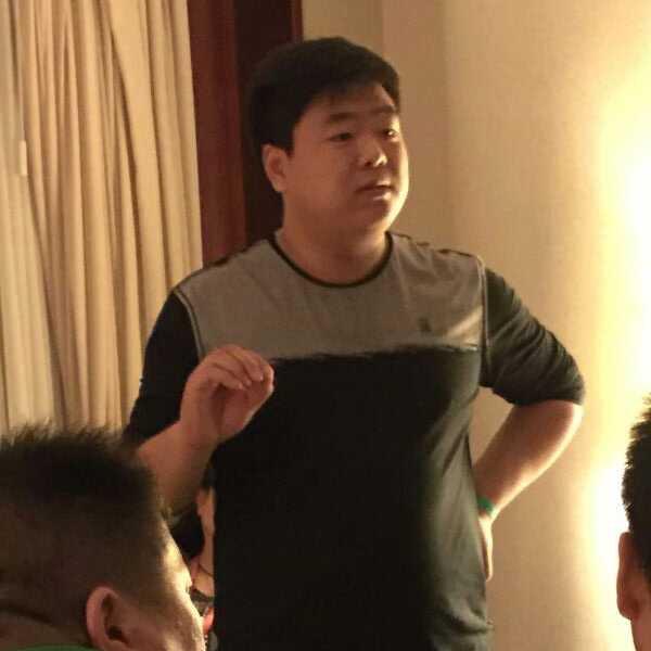 长青同学