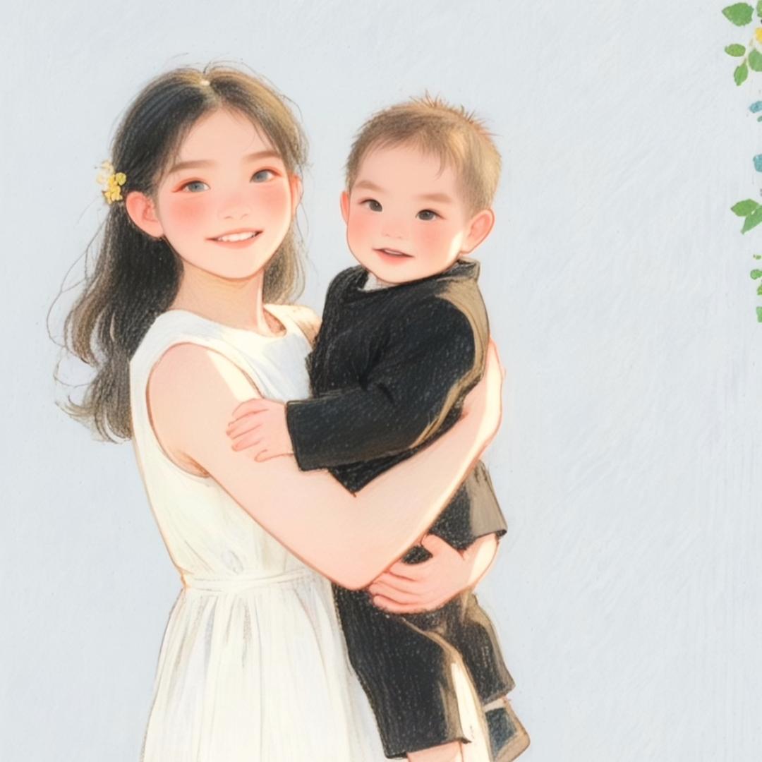 兔🐰兔头像