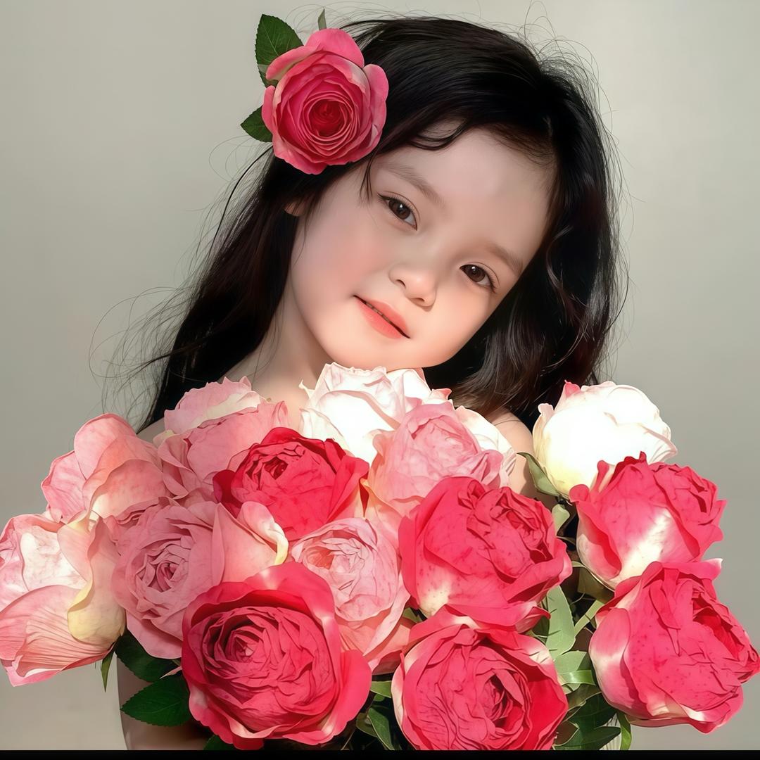 朵朵妈妈