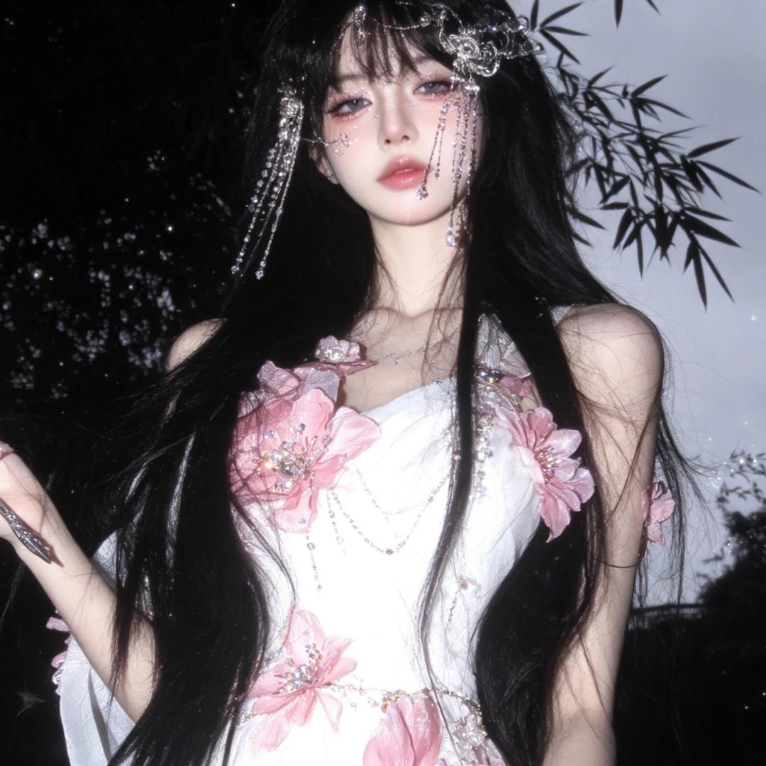 反抗婚约的巧云头像