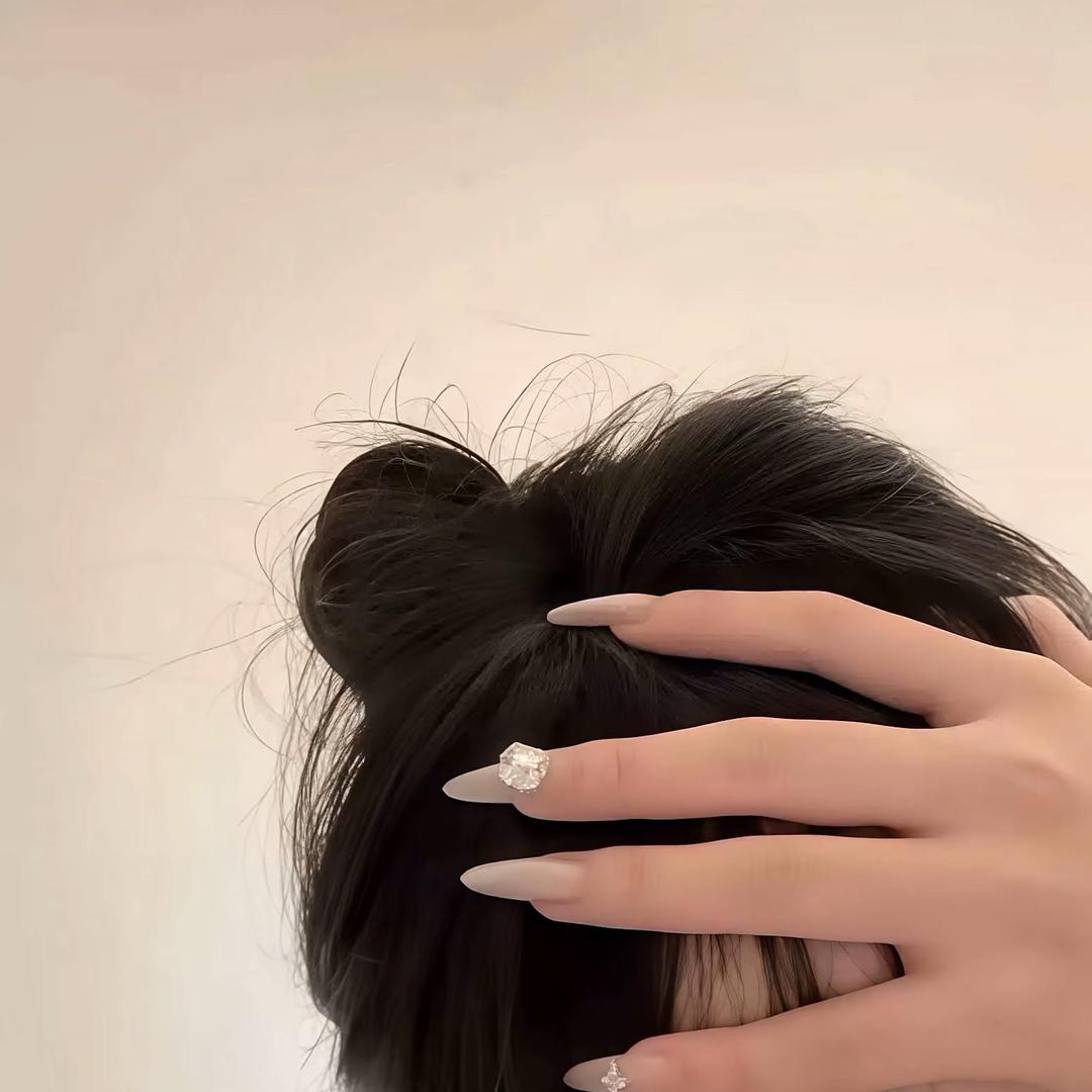 安  安