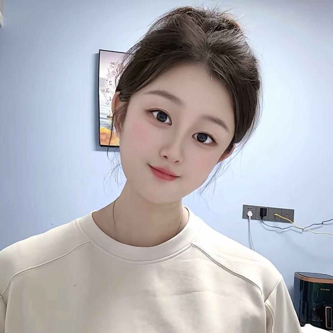 开心～