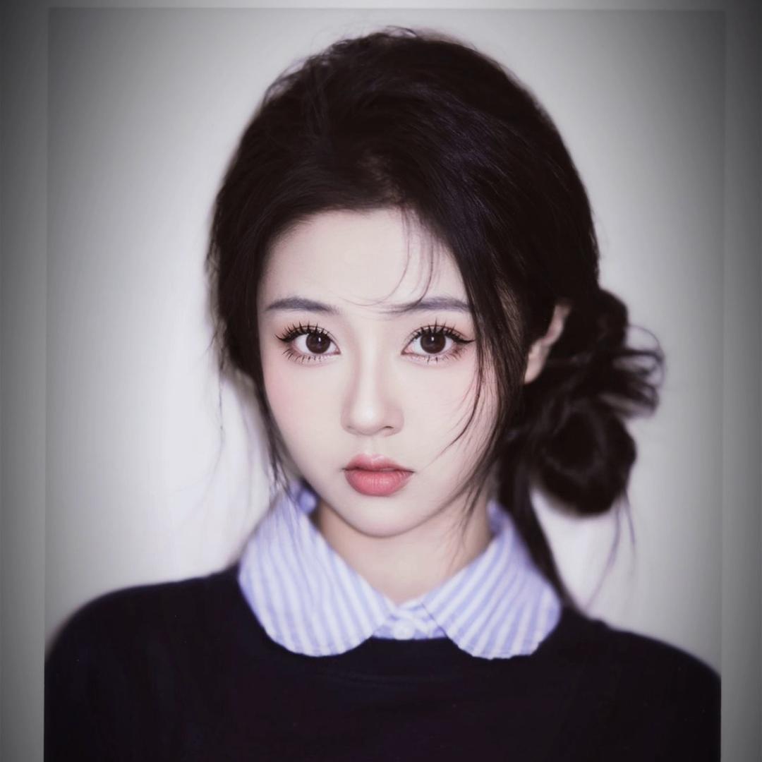 犯规辣妹🤫