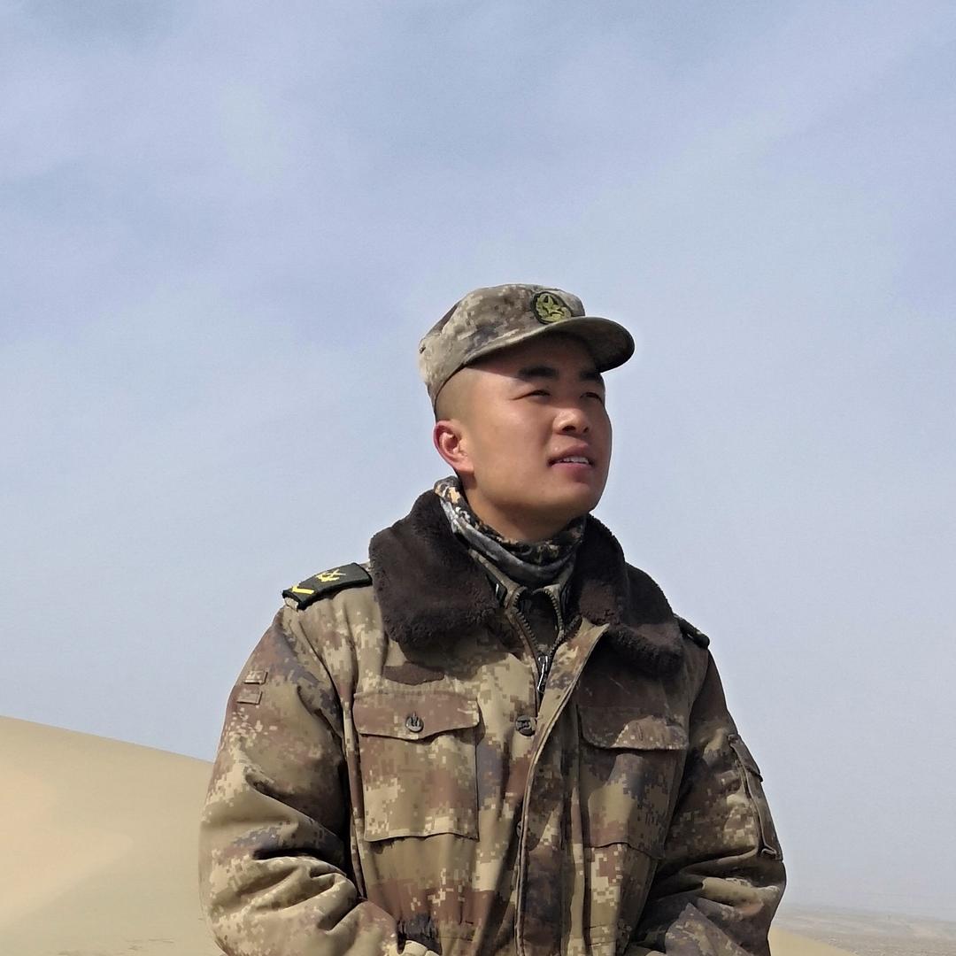 退伍老司机陪练-小鹏教练