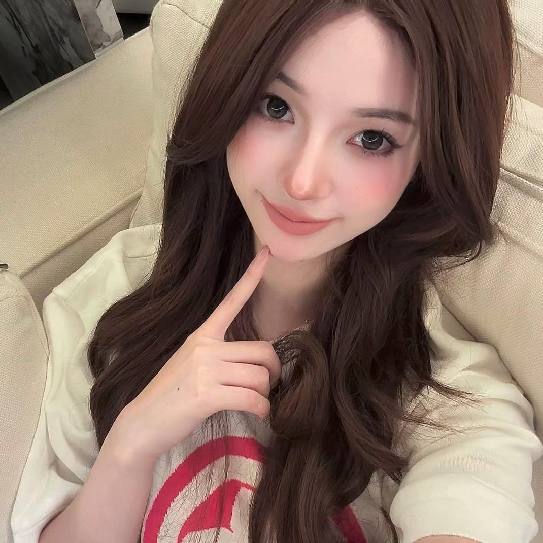 月亮学姐