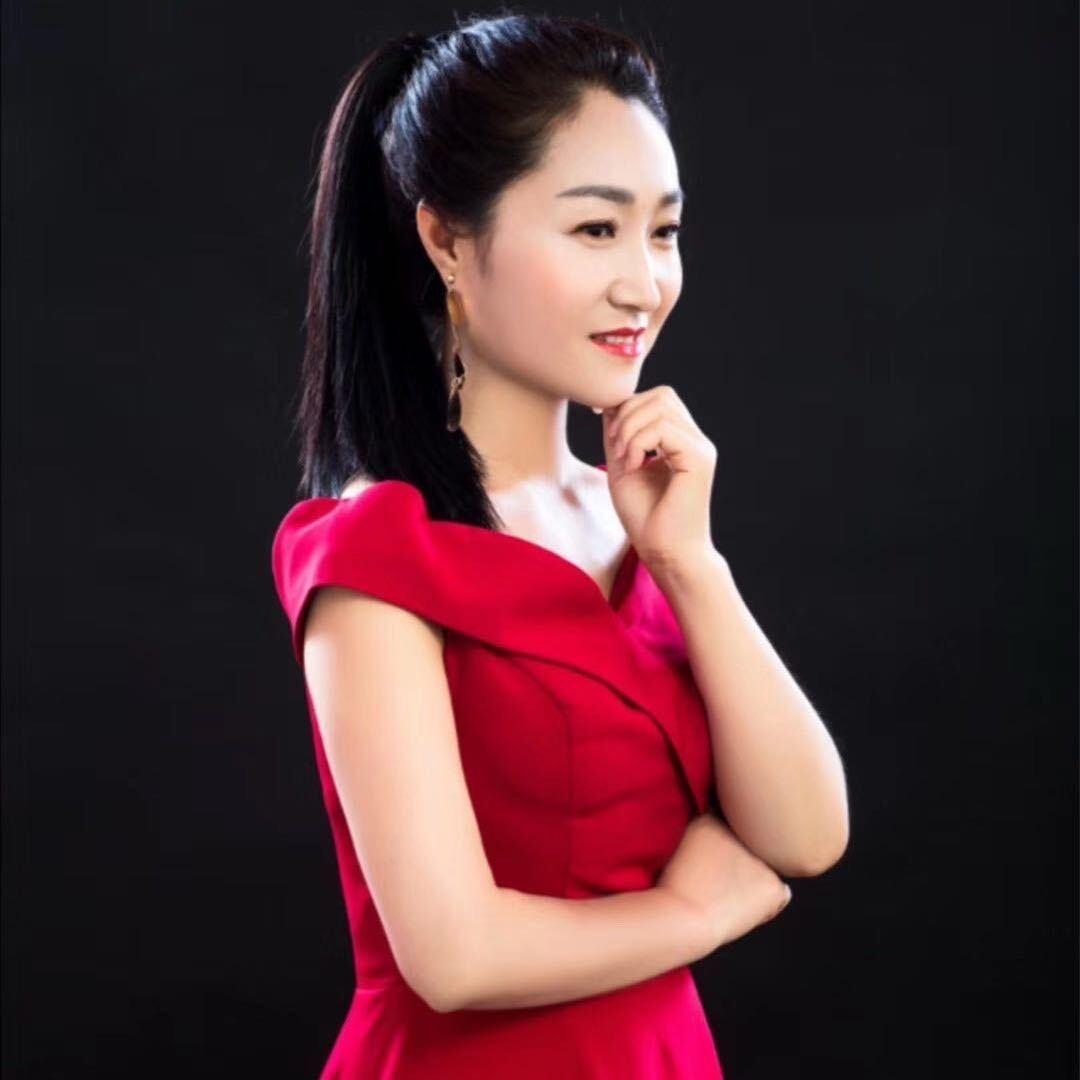 吴亚娟（喜之缘婚庆）
